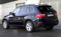 BMW X5 Security Plus 4