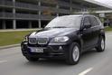 BMW X5 Security Plus 5