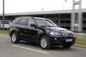 BMW X5 Security Plus 7