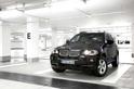 BMW X5 Security Plus 8