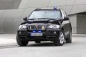 BMW X5 Security Plus 9