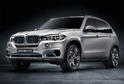 BMW X5 eDrive Hybrid Concept 1