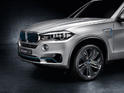 BMW X5 eDrive Hybrid Concept 10
