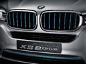 BMW X5 eDrive Hybrid Concept 11