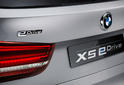 BMW X5 eDrive Hybrid Concept 13