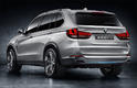 BMW X5 eDrive Hybrid Concept 2