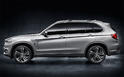 BMW X5 eDrive Hybrid Concept 3