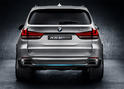 BMW X5 eDrive Hybrid Concept 4