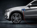 BMW X5 eDrive Hybrid Concept 6