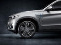 BMW X5 eDrive Hybrid Concept 7