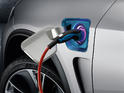 BMW X5 eDrive Hybrid Concept 8