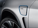 BMW X5 eDrive Hybrid Concept 9