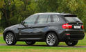 BMW X5 xDrive35d 10 Year Edition 2