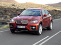 BMW X6 13