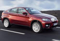 BMW X6 15