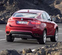 BMW X6 20