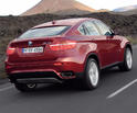 BMW X6 21