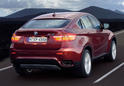 BMW X6 22