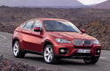BMW X6 25