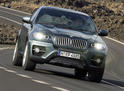 BMW X6 45