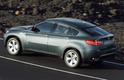 BMW X6 49