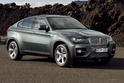 BMW X6 51