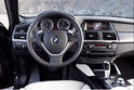 BMW X6 55
