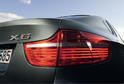 BMW X6 56