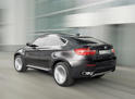 BMW X6 6