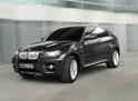 BMW X6 8