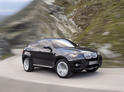 BMW X6 9