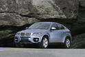 BMW X6 Active Hybrid 1