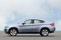 BMW X6 Active Hybrid 10