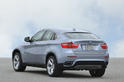 BMW X6 Active Hybrid 11