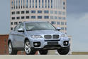 BMW X6 Active Hybrid 12