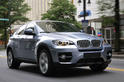 BMW X6 Active Hybrid 14