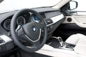 BMW X6 Active Hybrid 15