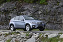 BMW X6 Active Hybrid 2