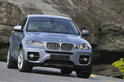 BMW X6 Active Hybrid 3