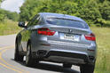 BMW X6 Active Hybrid 5