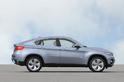 BMW X6 Active Hybrid 8