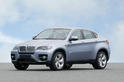 BMW X6 Active Hybrid 9