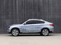 BMW X6 ActiveHybrid 10
