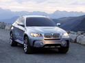 BMW X6 ActiveHybrid 12