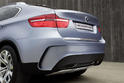 BMW X6 ActiveHybrid 14