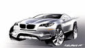BMW X6 ActiveHybrid 19