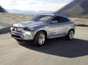BMW X6 ActiveHybrid 2