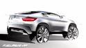 BMW X6 ActiveHybrid 20