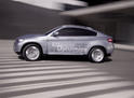 BMW X6 ActiveHybrid 3