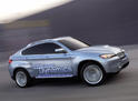 BMW X6 ActiveHybrid 4